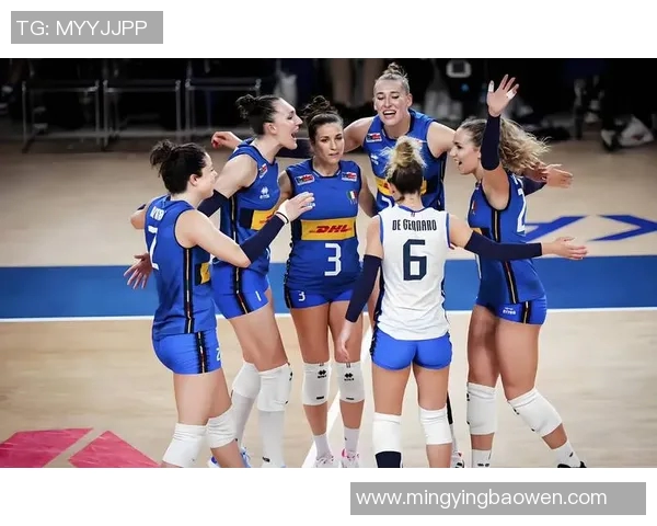 2017年女排世界杯精彩对决中国女排与意大利队的巅峰之战回顾