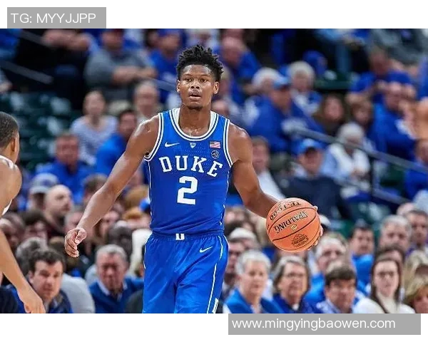 卡姆雷迪什：从潜力新星到NBA赛场的崭露头角之路